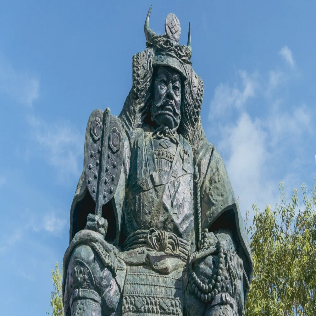 武田信玄像徳利 武将ボトル 武田信玄｜甲冑×酒『BOTTLE ARMOR（ボトル