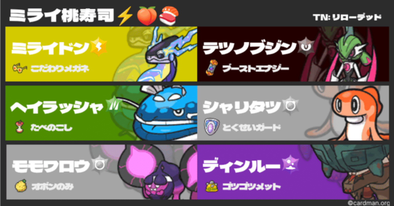 SVダブル S35 最終39位】 ミライ桃寿司｜みやこ