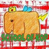 SCHOOL OF KOP note校