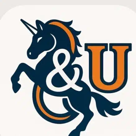 &U