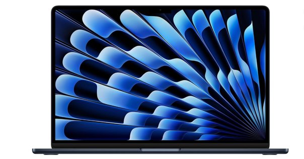 M2チップを搭載したMacBook AirがAmazonにて期間限定割引 #2月5日まで