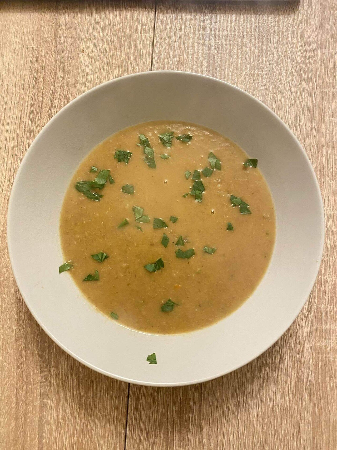 アイルランドのスープ料理、他｜城 拓 / Hiroshi Jo