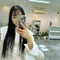 HARE SALON Ruten✂︎豊岡杏奈