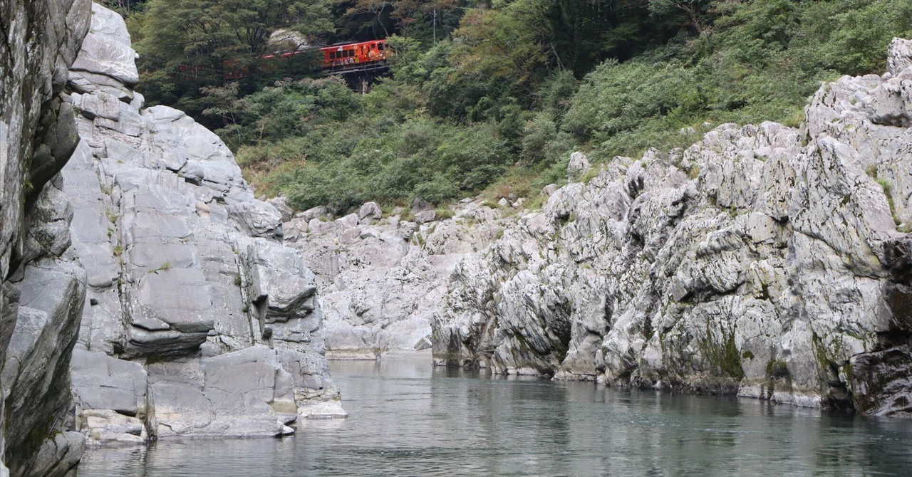 JR全線完乗の旅／第59回土讃線／2025年10月20日｜中村 隆