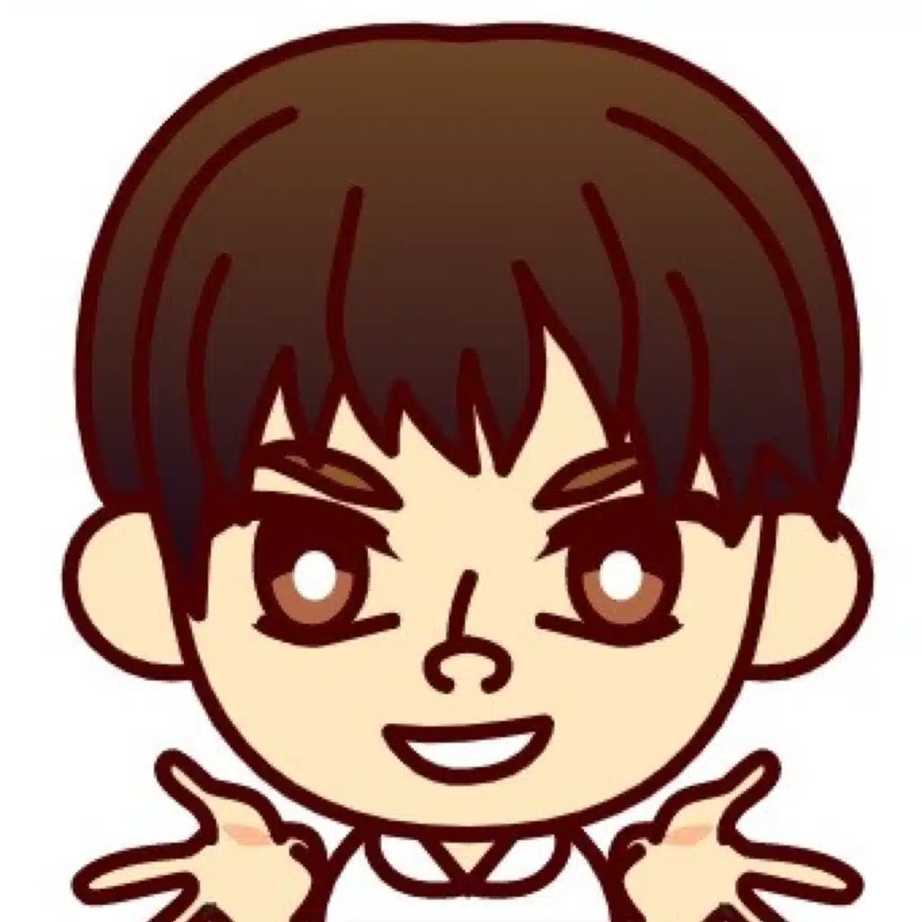 DJ６児パパ