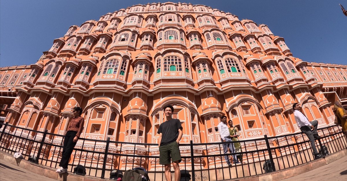 インド旅行ガイドLOVE JAIPUR RAJASTHAN インド旅行ガイドLOVE JAIPUR