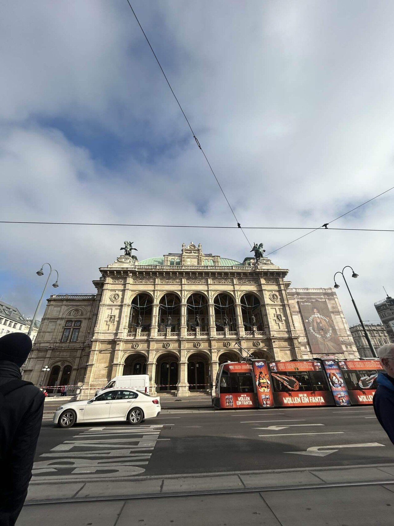 ウィーン旅行】🇦🇹10/22-27①｜Ikumiエストニア留学日記🇪🇪