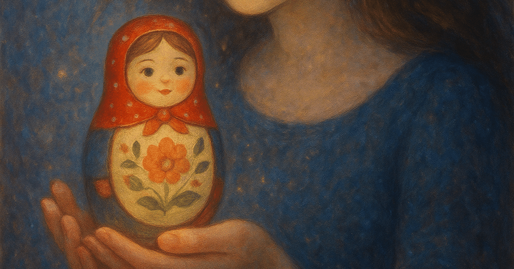 趣味の楽器に迷ったら！可愛くて始めやすい「マトリョミン」の魅力とは