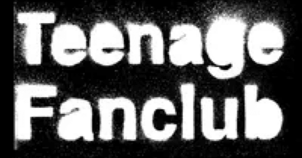 Teenage Fanclubについて11＋1のこと｜CKレコード