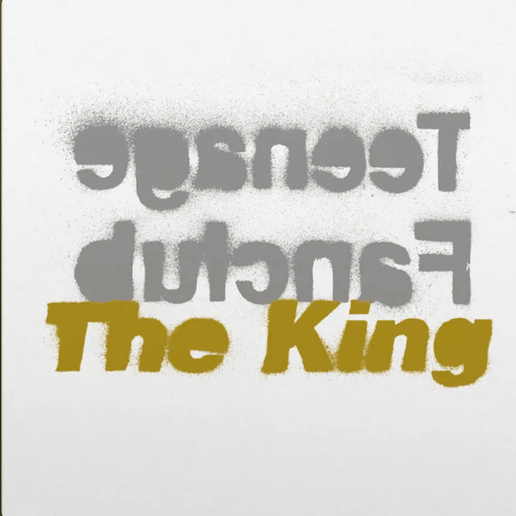 Teenage Fanclubについて11＋1のこと｜CKレコード