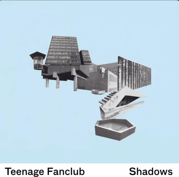 Teenage Fanclubについて11＋1のこと｜CKレコード