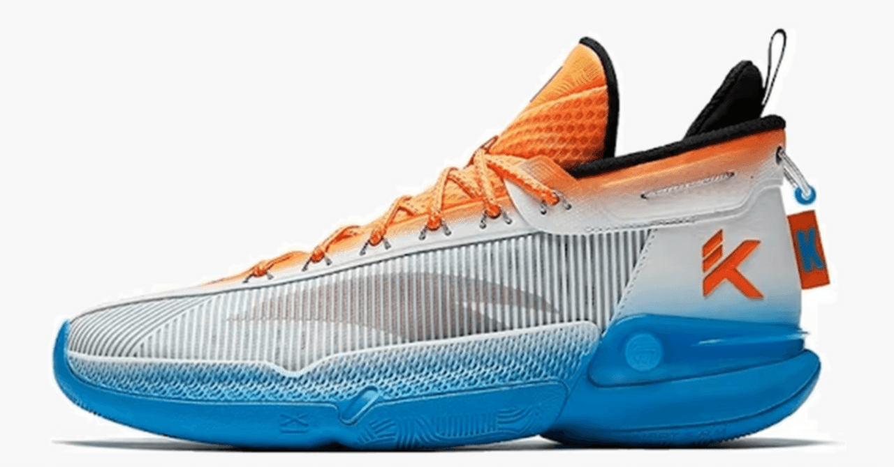 ANTA KT 9 レビュー〜「安定×衝撃吸収。静かに進化した“鉄壁バランス型