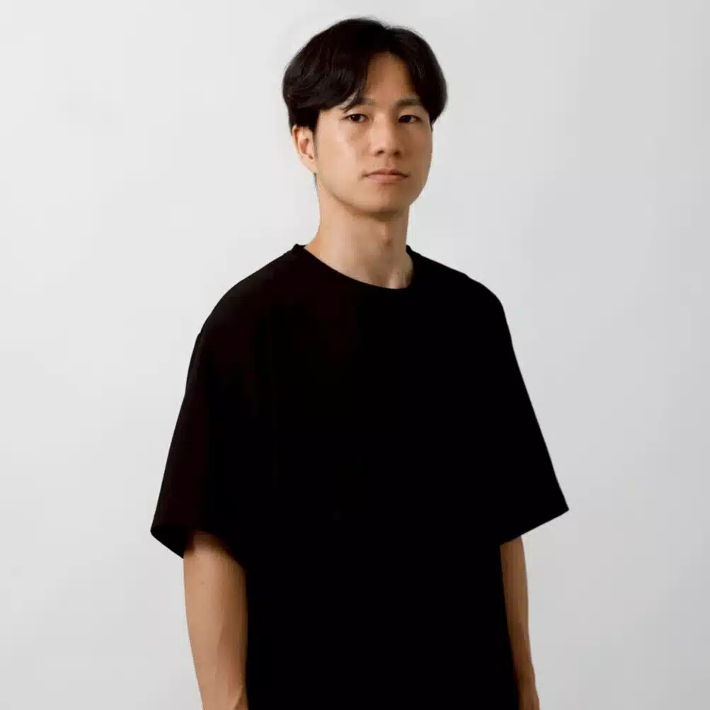 遠藤皇士/AI INNOVATION代表取締役CEO兼CAIO