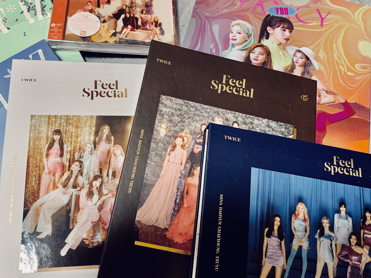 K Popの世界へようこそ15 Twice はやはり9人が Feel Special Takayuki Nakamura Note K Popの世界へようこそ15 Twice はやはり9人が Feel Special Takayuki Nakamura Note