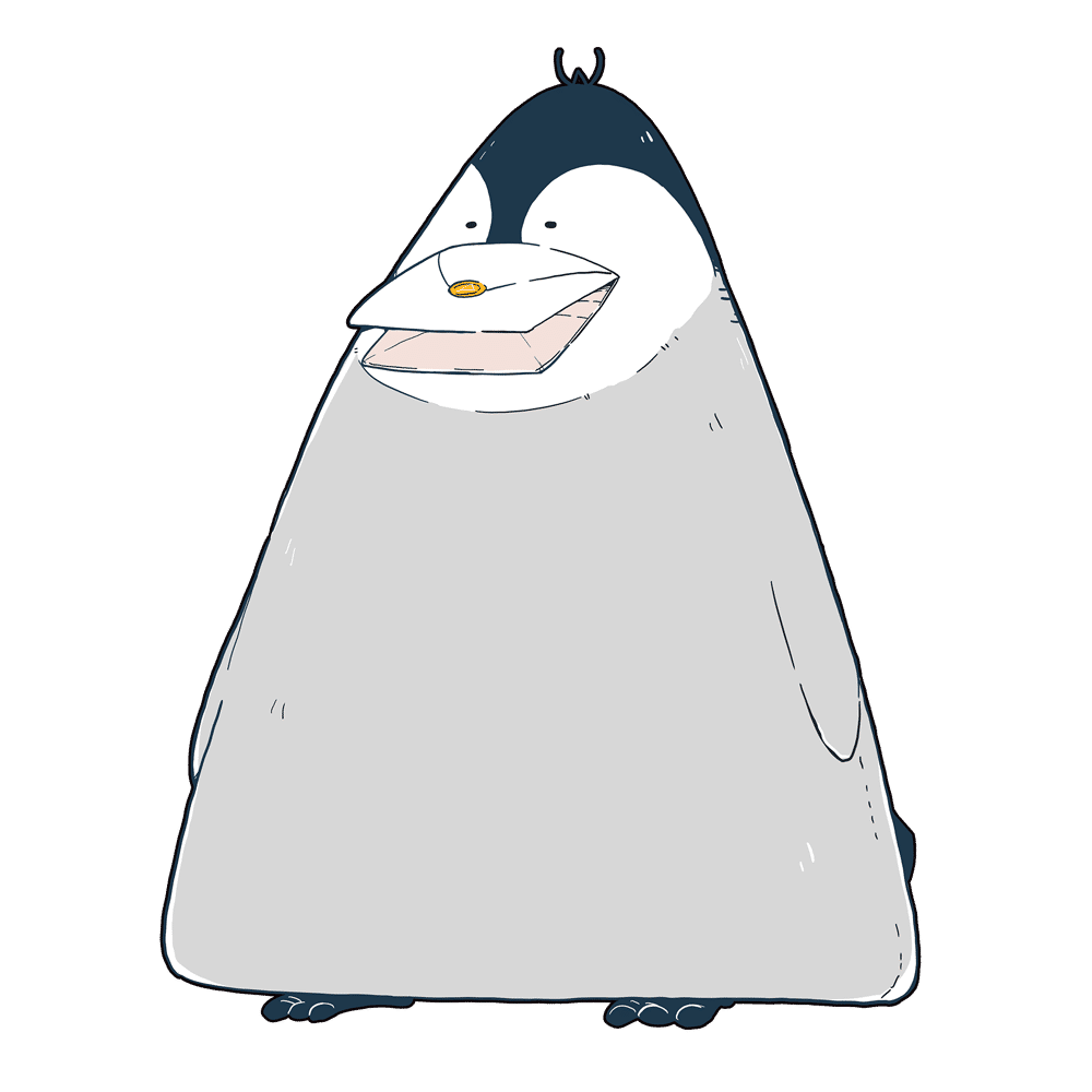 Ofuseリニューアル 第5回 サービスのマスコット レタペン 誕生 Sozi Inc Note Ofuseリニューアル 第5回 サービスのマスコット レタペン 誕生 Sozi Inc Note