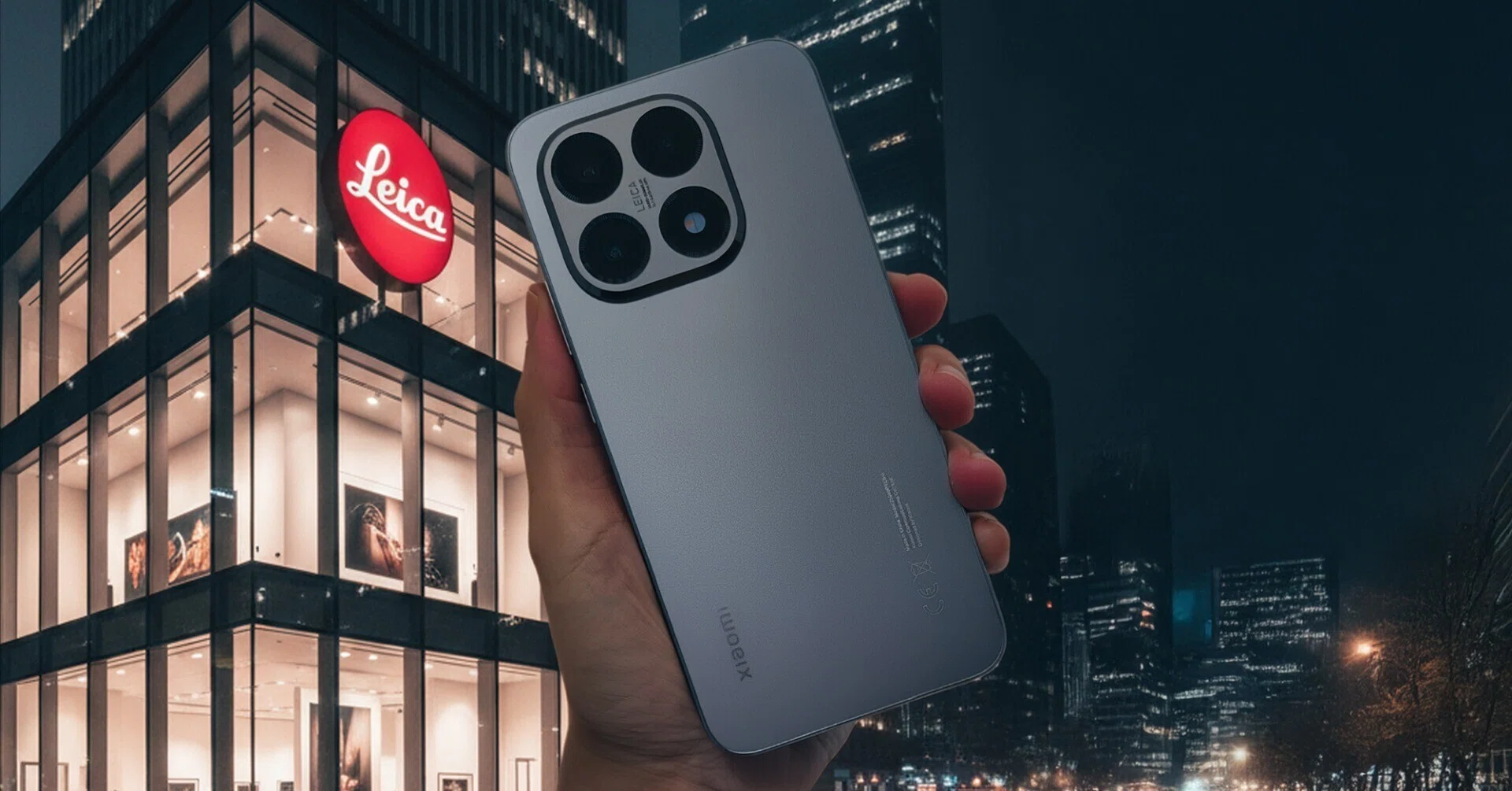 Xiaomi 15T徹底検証｜Leica Vibrant＆Authentic対応カメラを6万円台で