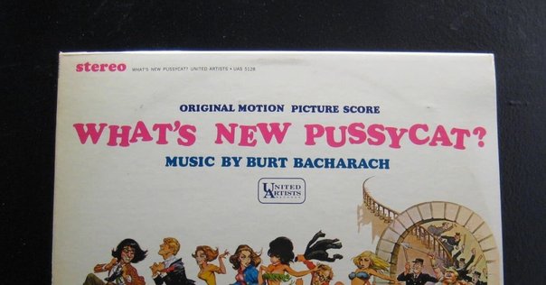 本日の一曲 vol.474 ビーチ・ボーイズ キャロライン・ノー (The