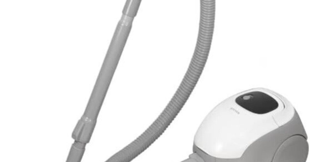 コスパ最強！MAXZEN紙パック式掃除機で毎日の掃除が変わる