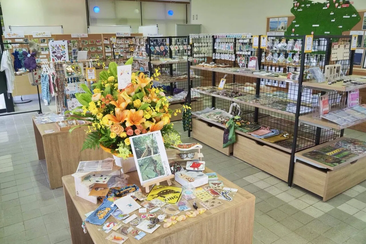 グッズ販売のお知らせ】いきものづくし実店舗｜orca.creation