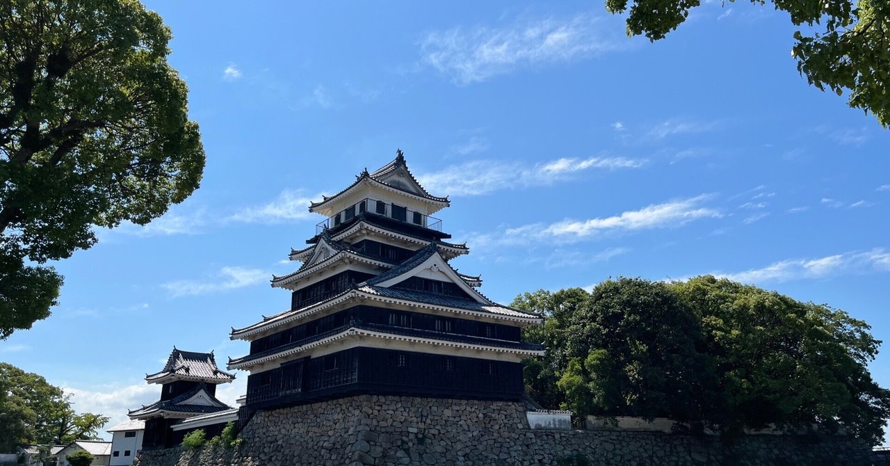 日本全国100名城🏯｜Yuta