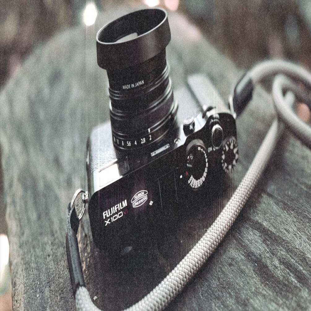 FUJIFILM X100VIエピローグ（岡山県 六島の旅）｜猫写真家 あおいとり