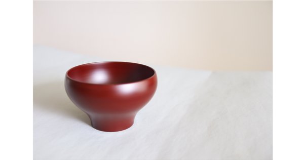 異素材の漆kozara12誕生｜中川喜裕｜5代目漆塗り職人 塗師