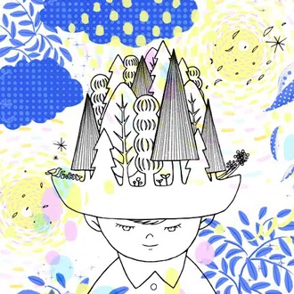 たかはし あいさ / デザイナー・イラストレーター