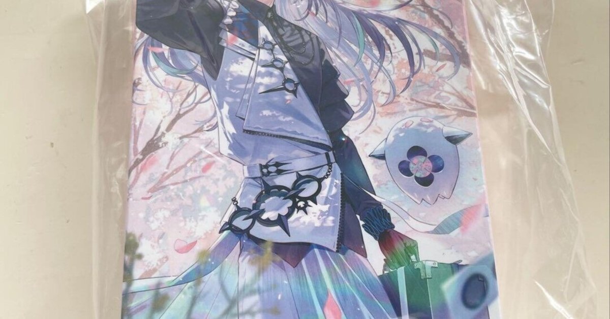 新品　星導ショウ　モデル ONKYO ワイヤレスイヤホン　受注生産品 バーチャルライバーグループ「にじさんじ」× オンキヨー株式会社