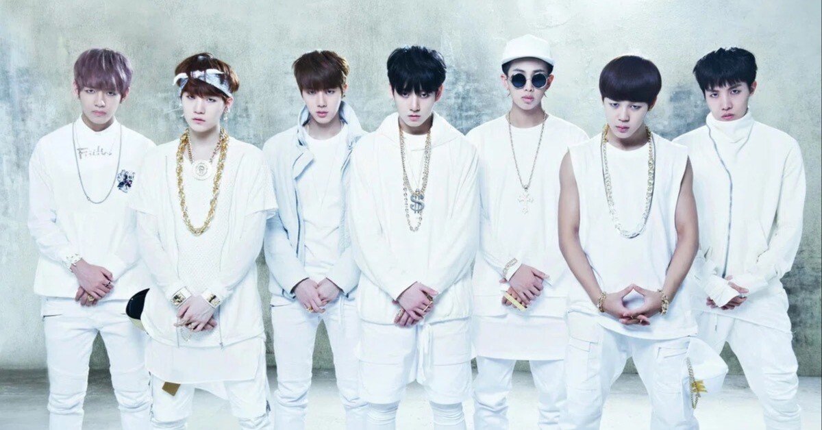 BTS まとめ BTS】TXTとの差が激しい件(ウリバンタンがすみませんw) Difference