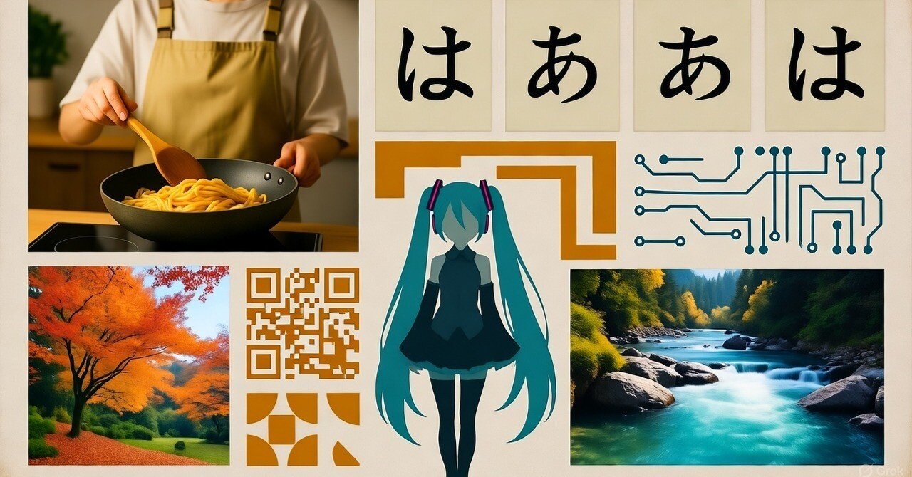 Chatgptと二人ごと #65｜八咫鎌鼬, image size:1280x670