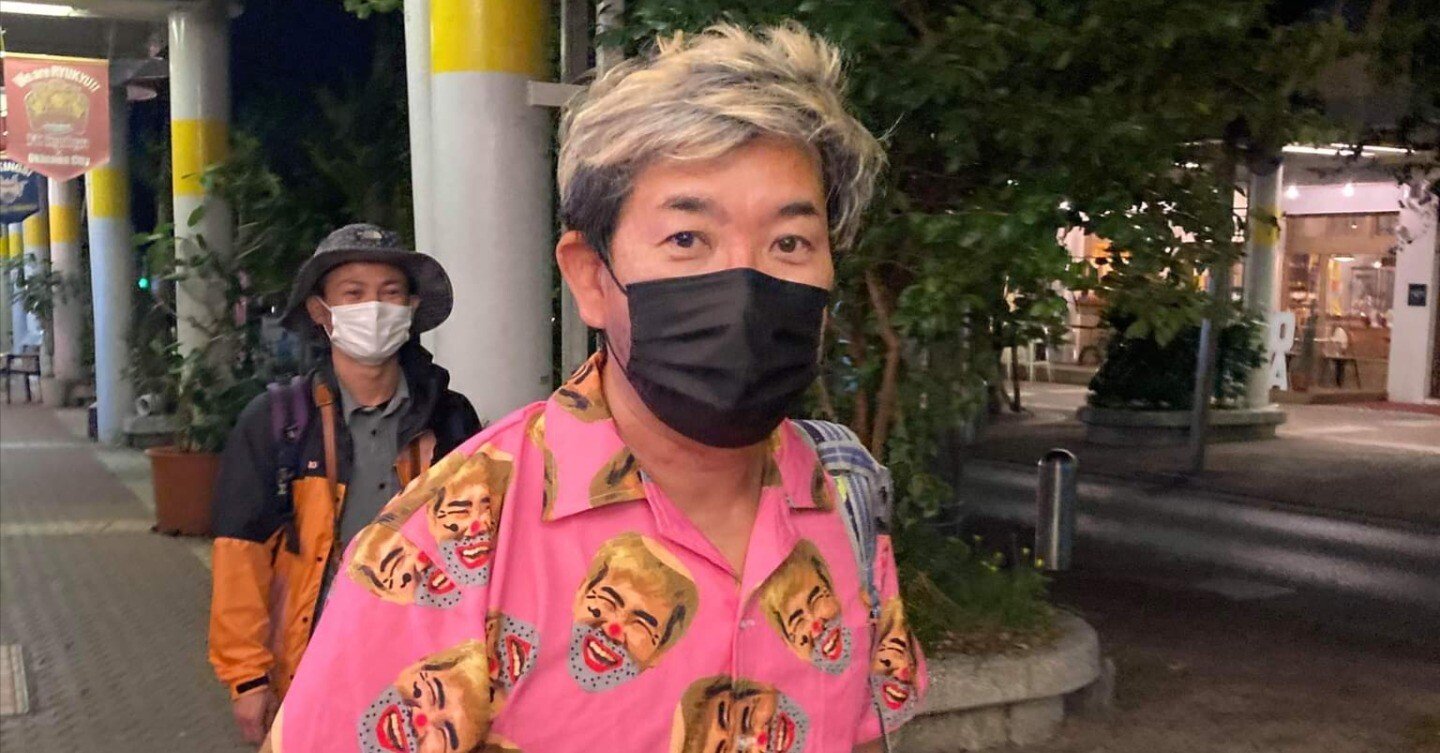 ギャグのアーカイブ｜ナオキ屋