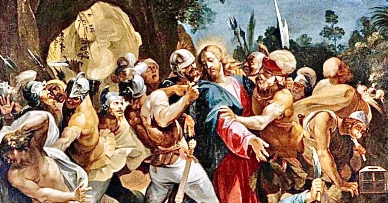 マタイ福音書 5:10〜12 「見えないところで、神の国は始まっている