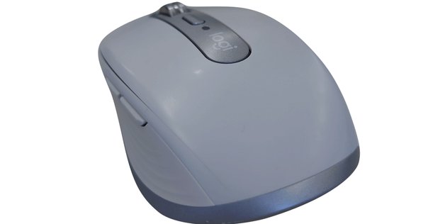 RollerMouse Mobile】ローラーマウスよデバイスは快適か？｜詠唱新田