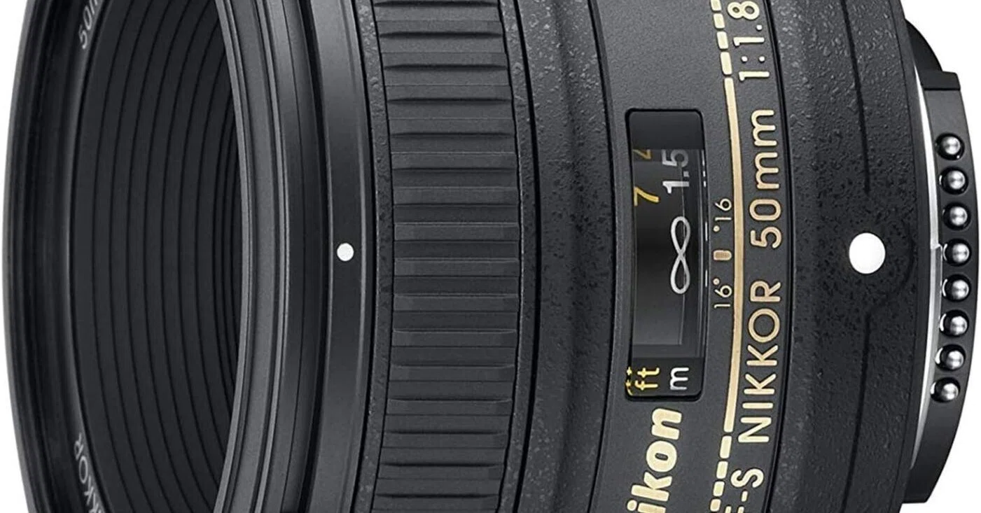 神コスパ】Nikon AF-S NIKKOR 50mm f/1.8Gで写真が劇的に変わる