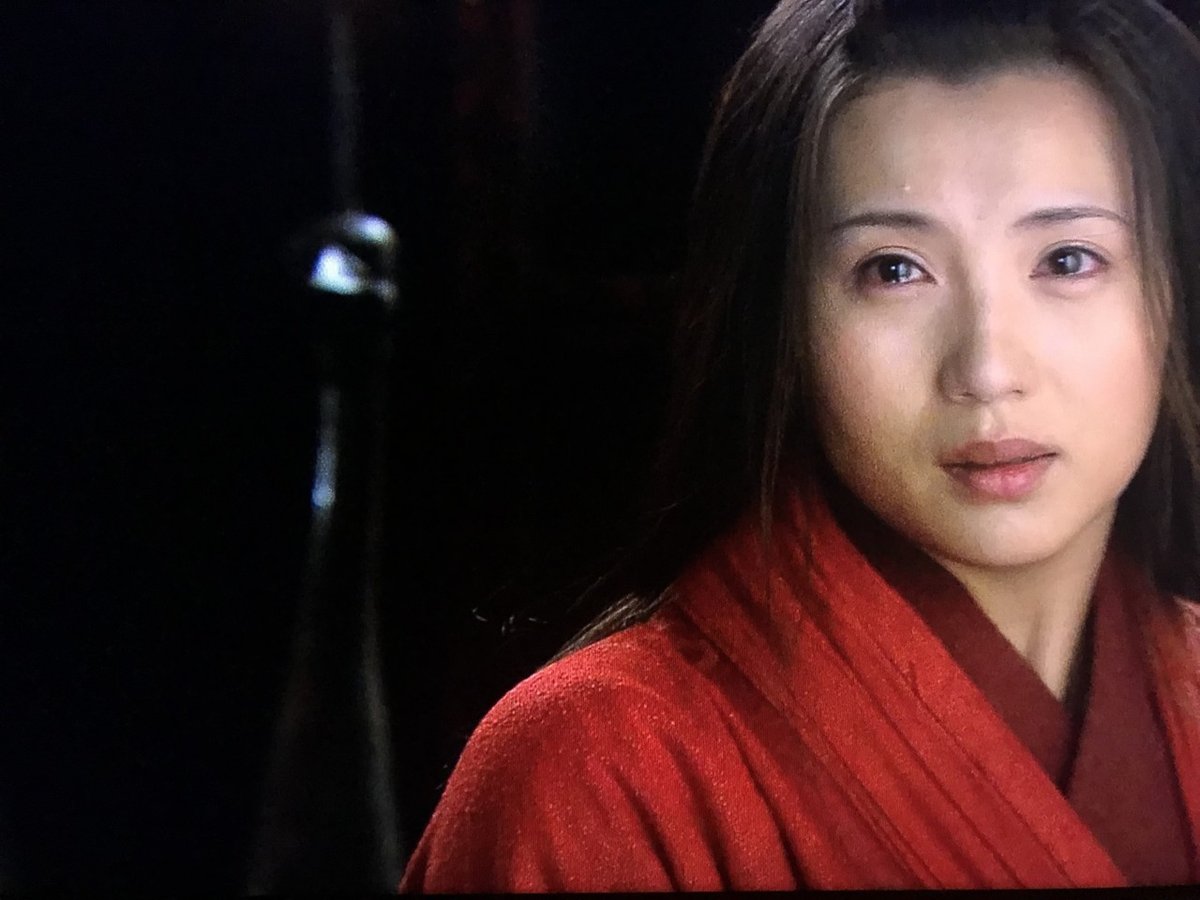 🐎三国志 Three Kingdoms ⚔第9話 「鳳儀亭の貂蝉」|Violet Tabu 🐎三国志 Three Kingdoms ⚔第9話 「鳳儀亭の貂蝉」|Violet Tabu