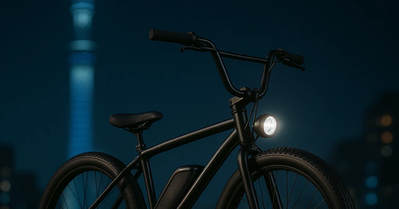 第3章｜電動アシスト自転車（e-Bikes）業界 ―― 2026年から変わる法律 