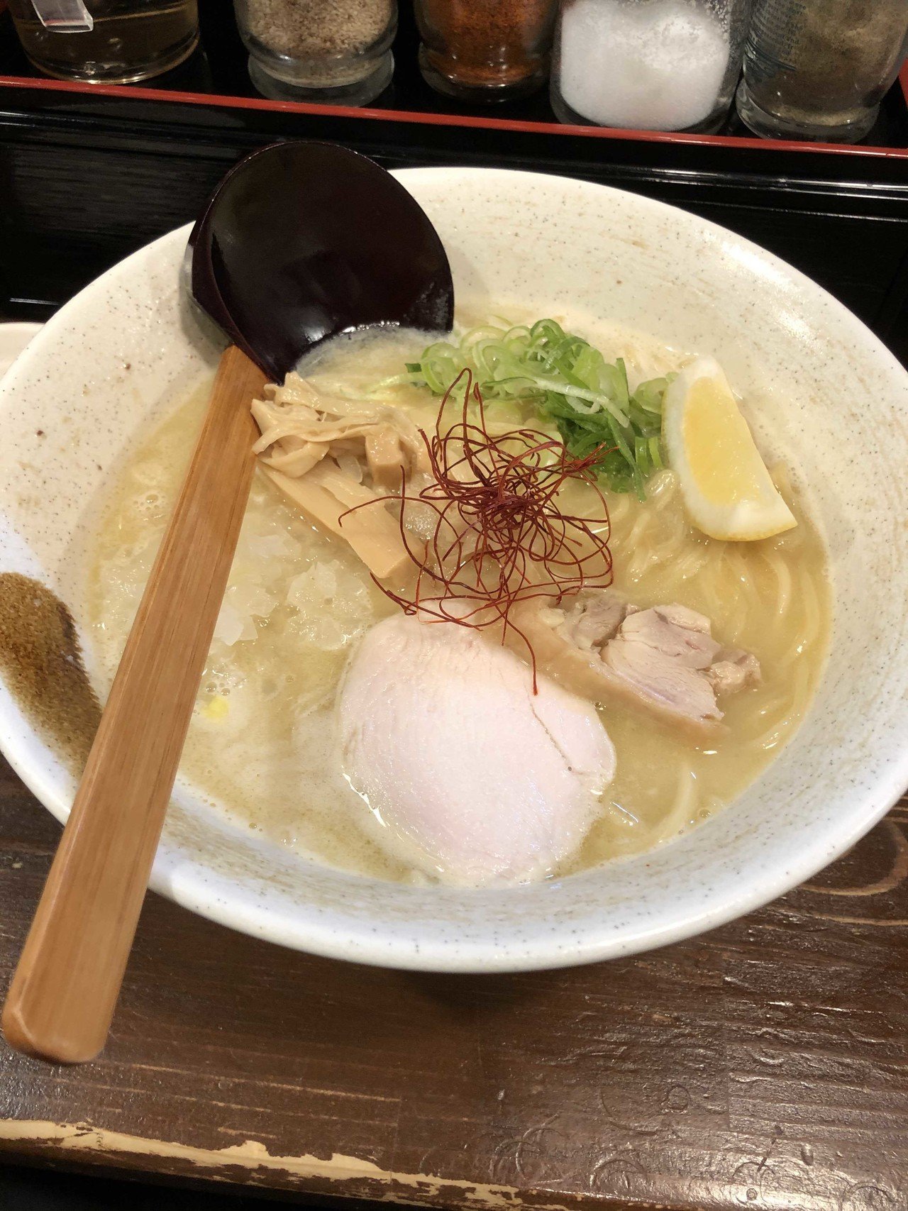 ラーメン食べたいなぁ 深夜はお腹が空く とりあえずタピオカ Note