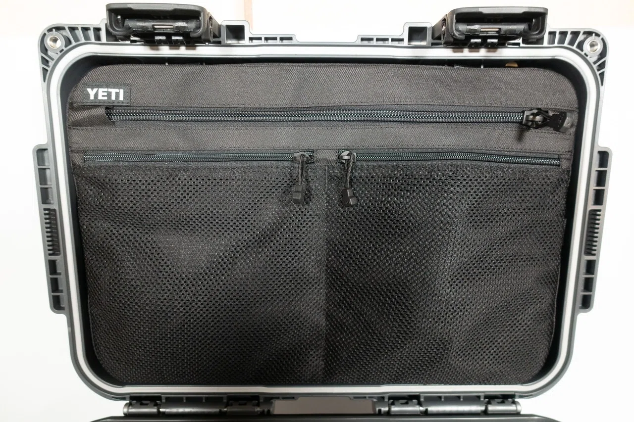 イエティ ロードアウト ゴーボックスYETI「LoadOut GoBox 30」｜g2