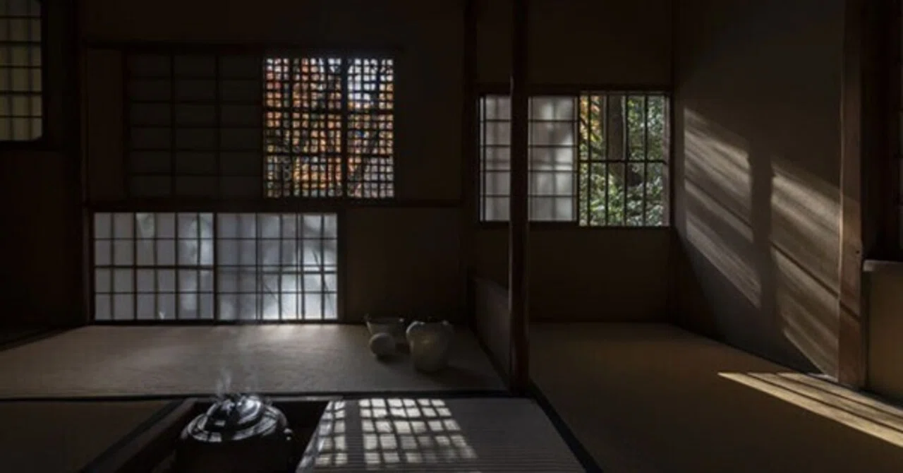 光と影をデザインする｜ZENFORM HOUSE｜感覚を整える家づくり