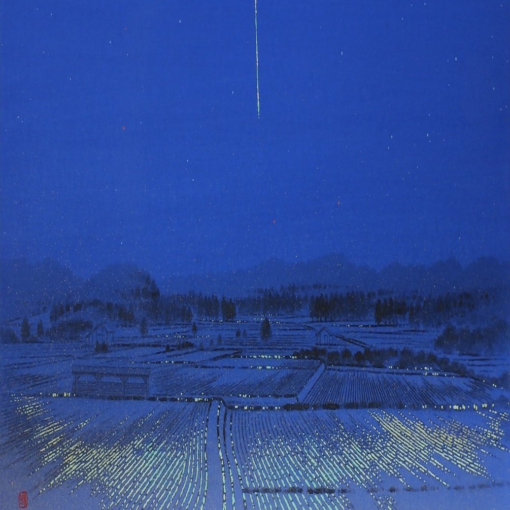 星・華・風・環（わ）──斉藤和が描く、4つの世界｜ギャラリーワオ