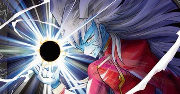 青黒ゼナーク考察【アドバンス】｜kaisindon