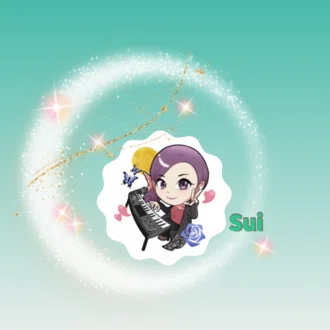 Sui🌙月夜の恋唄い