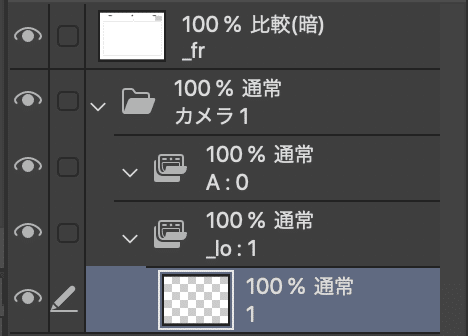 後付けで強引にアニメーション用clipデータを作る Kwks Workshop Note 後付けで強引にアニメーション用clipデータを作る Kwks Workshop Note