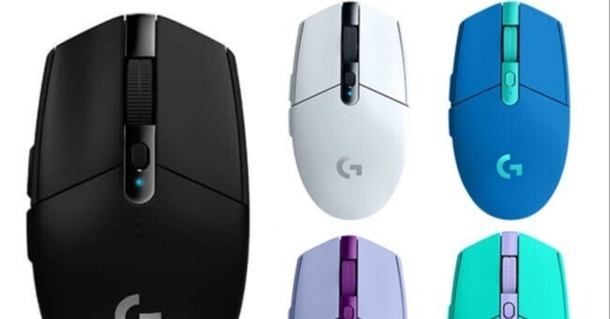 logicool G515 & G304rWHセット logicool G515 & G304rWHセット 初心者向けゲーミングPCセットおすすめ