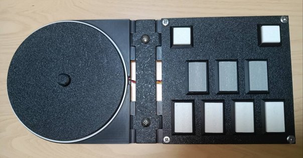 碧井工房JumpHack Air（第3世代）自作キット組み立て方法（2024