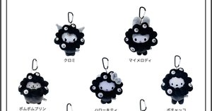 関西万博×サンリオ」限定ぬいぐるみ、ついに再登場！｜Homeru＃美容師