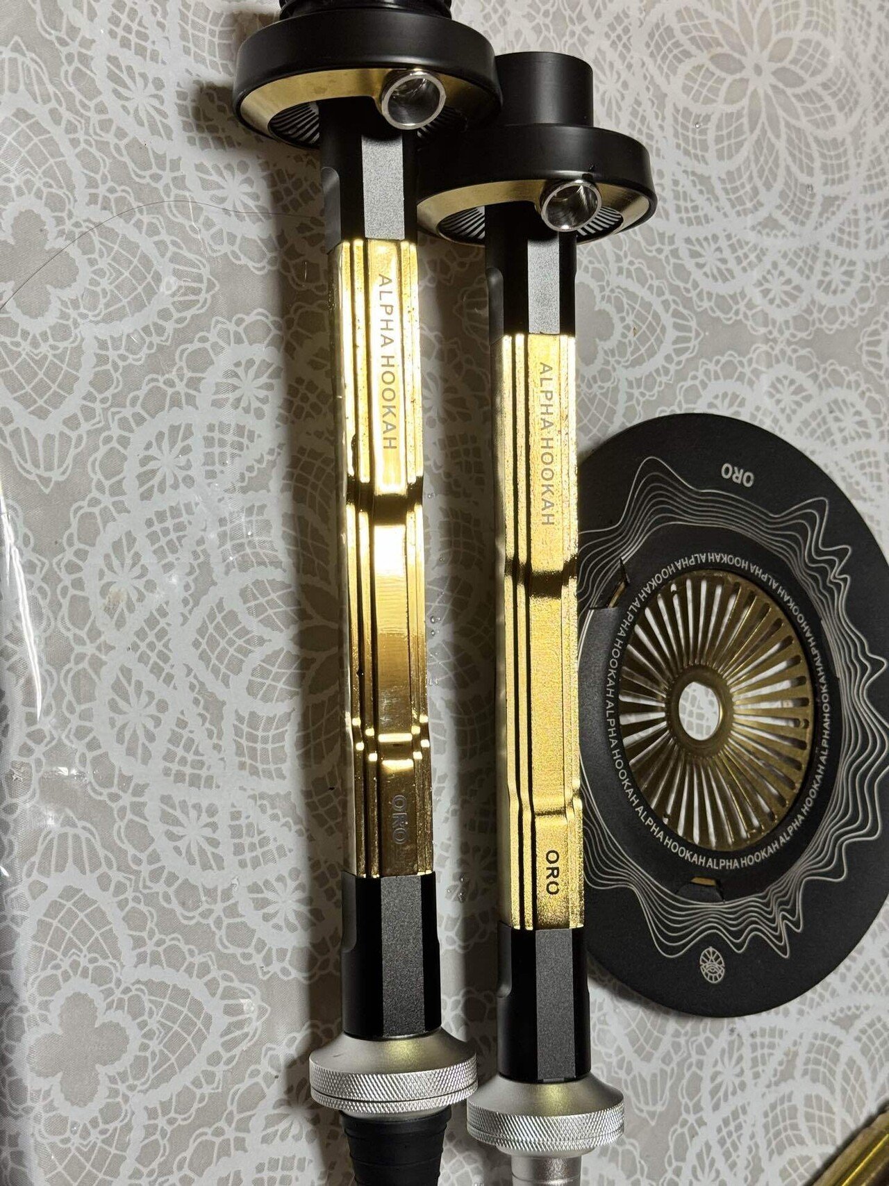 10万円 VS 1万円】アリエクパチモンシーシャがヤバすぎる件【Alpha