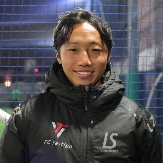 高橋健也 / Kenya Takahashi@Testigo