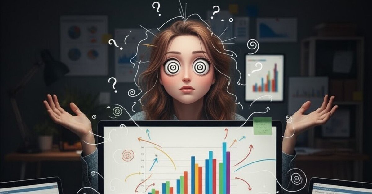 FX初心者あるある④ ～増やしすぎる手法～｜Kanako