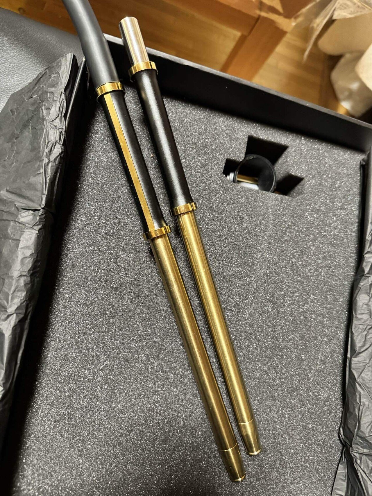 RAW LIFE FACTORY ALF改　SMOKE GOLD RAW LIFE FACTORY ALF改SMOKE GOLD